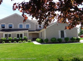 7239 Medallion Dr, Lansing, MI 48917