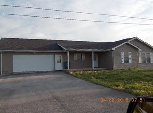 91 Deluca Dr, Science Hill, KY 42553