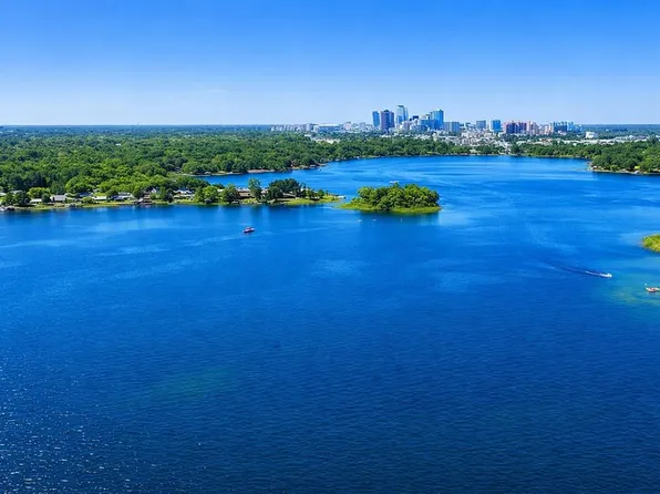 3501 S Westmoreland Dr, Orlando, FL 32805