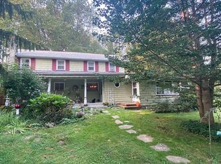 60 Mount Bethel Rd, Port Murray, NJ 07865