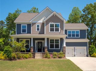 2404 Surveyor General Dr, Waxhaw, NC 28173