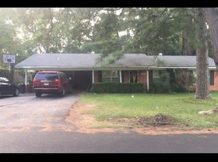 1702 Summit Dr, Hope, AR 71801