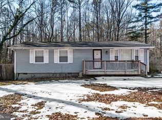 17035 Annfield Rd, Beaverdam, VA 23015