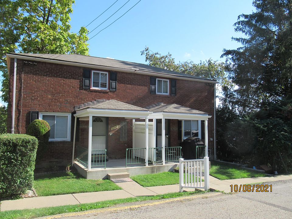 1111 Wareman Ave. Left side for rent