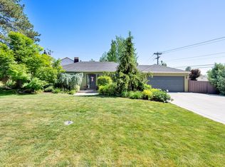 2836 E 5495 S, Holladay, UT 84117