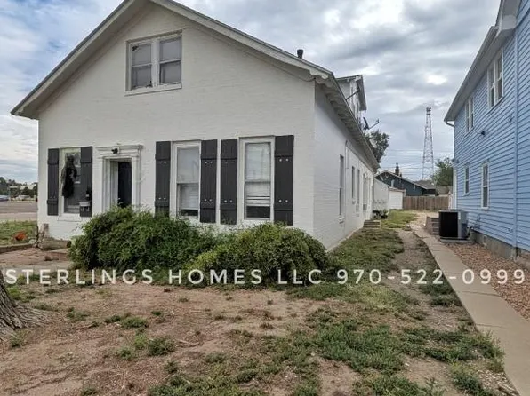 303 S 3rd Ave, Sterling, CO 80751