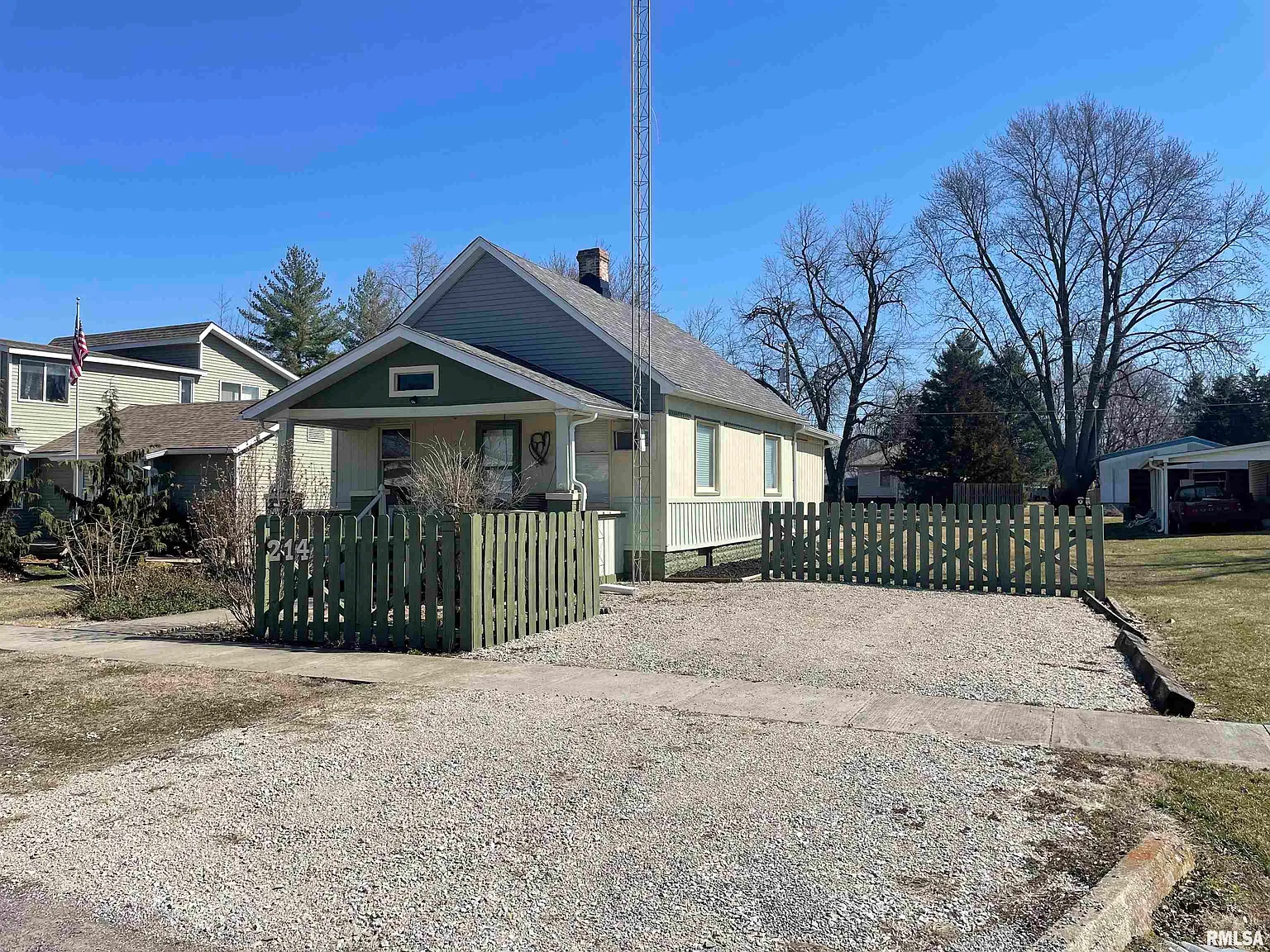 214 N Harrison St photo 1