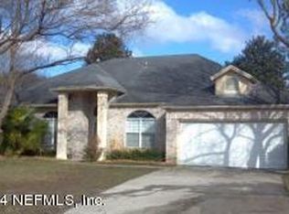 8575 Catsby Ct, Jacksonville, FL 32244