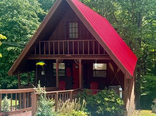313 Deerpark Dr, Wellington, KY 40387
