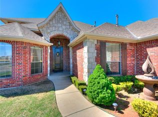 8800 NW 121st Ter, Oklahoma City, OK 73162