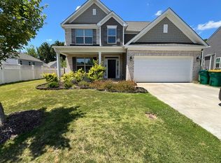 5193 Quail Forest Dr, Clemmons, NC 27012