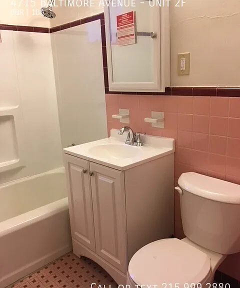 4715 Baltimore Ave #2F — Photo 9