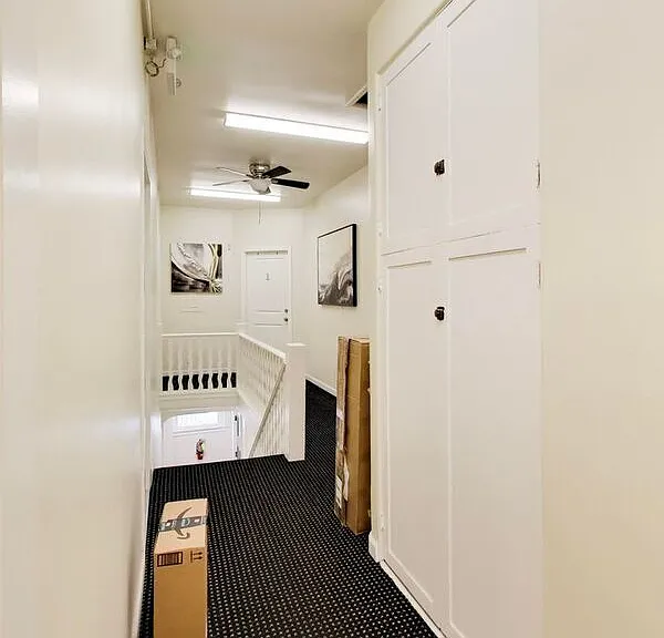 628 Waverly St #E — Photo 8
