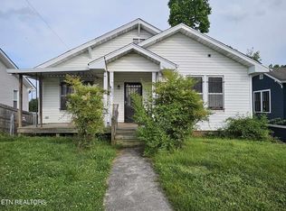 2544 Washington Ave, Knoxville, TN 37917