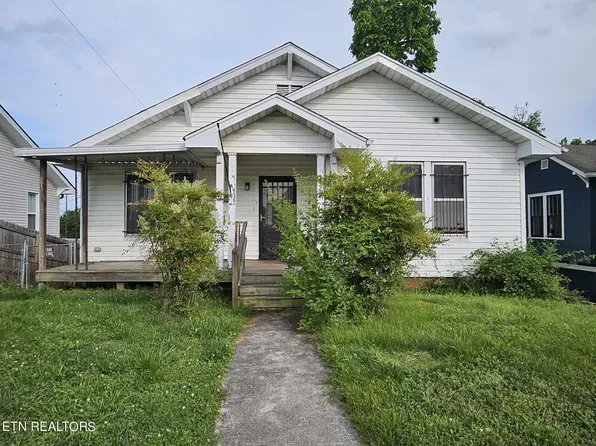2544 Washington Ave, Knoxville, TN 37917