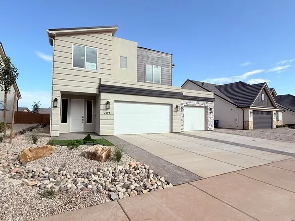 4177 El Capitan Way, Saint George, UT 84790