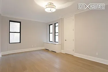 Rented by Citi Habitats