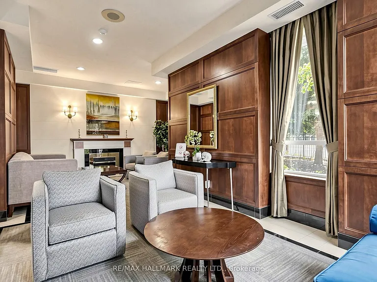 35 Finch Ave E #1808 — Photo 32
