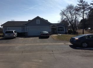 5780 155th Ln NW, Ramsey, MN 55303