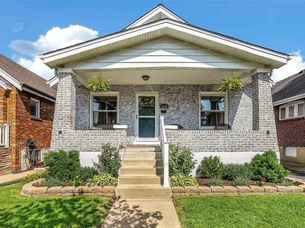 3320 Ivanhoe Ave, Saint Louis, MO 63139