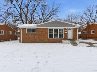 16557 Lenore, Detroit, MI 48219