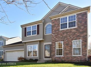 213 Westridge Blvd, Bartlett, IL 60103