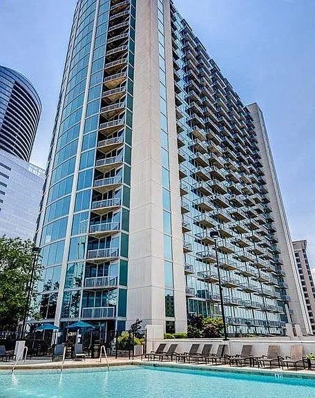 3324 Peachtree Rd NE #2210 — Photo 15
