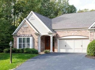 1482 Gate Post Ln, Charlottesville, VA 22901