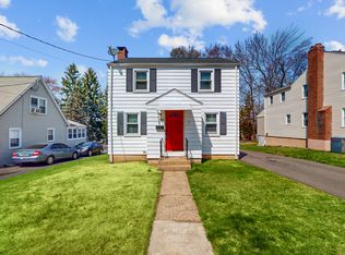 140 Amherst St, Hartford, CT 06106