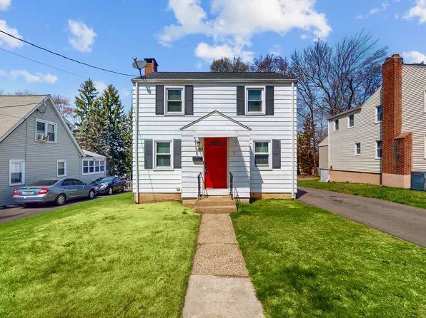 140 Amherst Street, Hartford, CT 06106