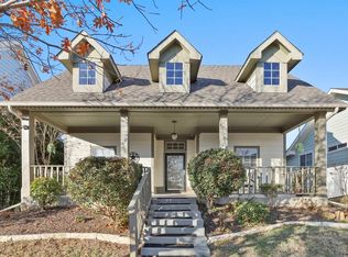 1713 Kennessaw Dr, Aubrey, TX 76227