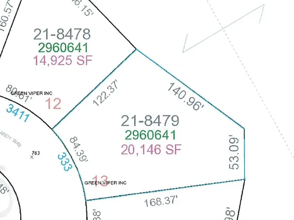 333 Baywood Trl #13, Green Bay, WI 54311