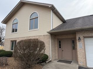 2634 Crescenzo Dr #B, Joliet, IL 60436