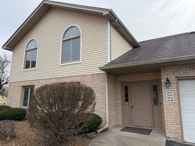 2634 Crescenzo Dr #B, Joliet, IL, 60436