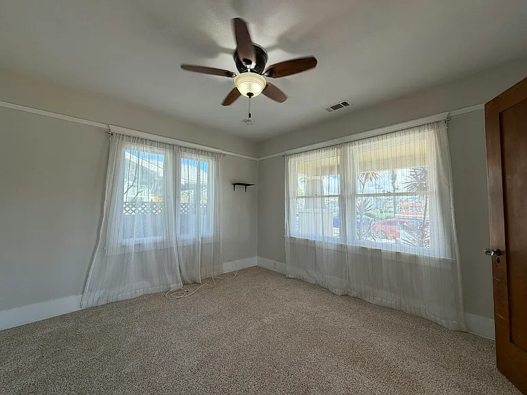 Front bedroom
