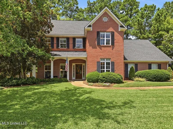627 Wendover Way, Ridgeland, MS 39157