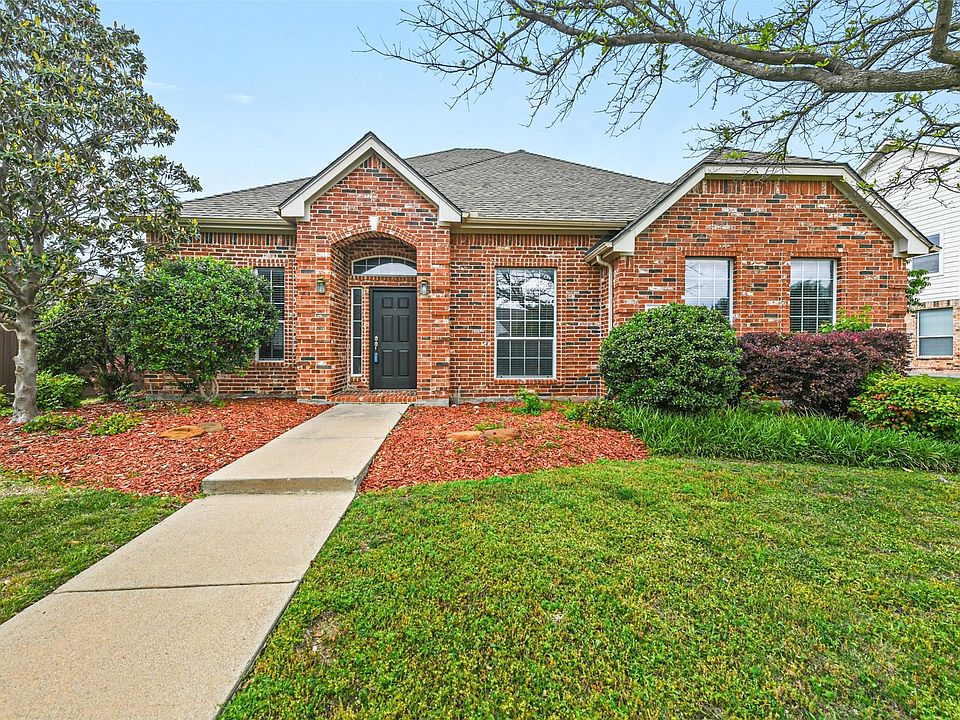 1st image of 10417 Crawford Farms Dr