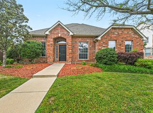 10417 Crawford Farms Dr, Fort Worth, TX 76244