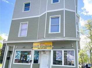 680 Dixwell Ave, New Haven, CT 06511