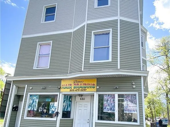 680 Dixwell Avenue, New Haven, CT 06511