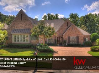 10077 French Springs Rd, Lakeland, TN 38002