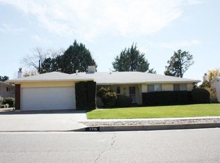 7716 Palo Duro Ave NE, Albuquerque, NM 87110