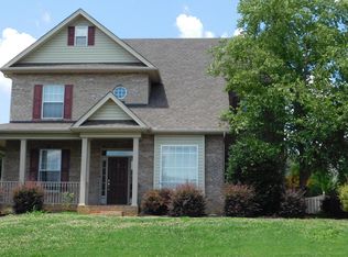 11324 Woodcliff Dr, Knoxville, TN 37934