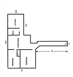 Sold by Citi Habitats