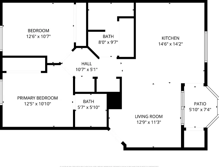 4721 W Pasadena Ln #202 — Photo 25