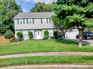 11 N Branch Ct, Cherry Hill, NJ 08003