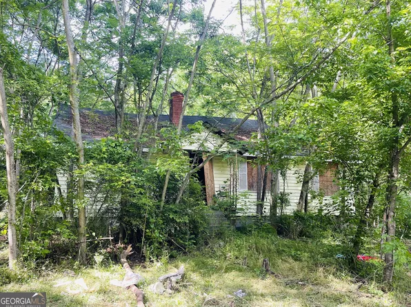 254 Morgan Valley Rd, Rockmart, GA 30153