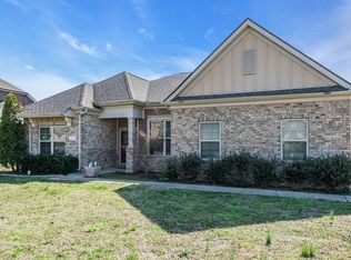 1009 Spartacus Way, Murfreesboro, TN 37129