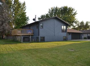 1204 Greenwood St E, Thief River Falls, MN 56701