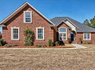 635 Breezy Bay Ln, SUMTER, SC 29150